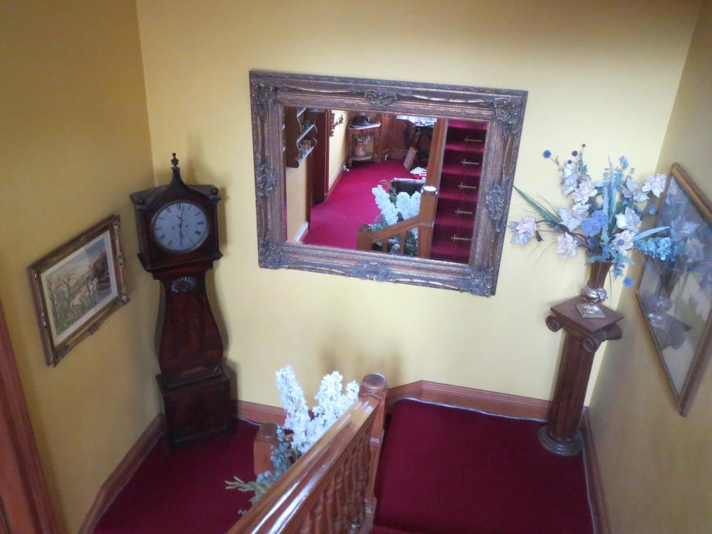 Bank Guest House 科尔德斯特里姆 外观 照片