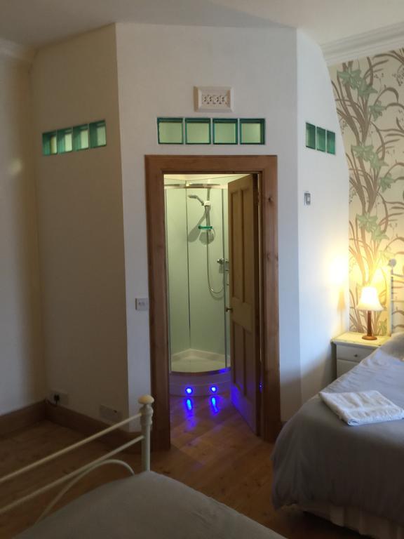 Bank Guest House 科尔德斯特里姆 外观 照片