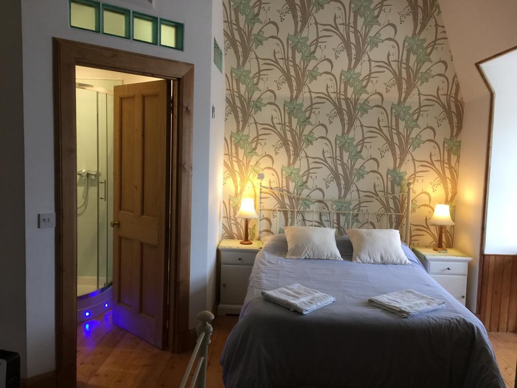 Bank Guest House 科尔德斯特里姆 外观 照片